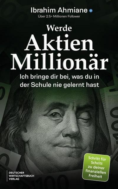 Werde Aktien-Millionär