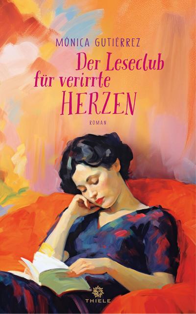Der Leseclub für verirrte Herzen