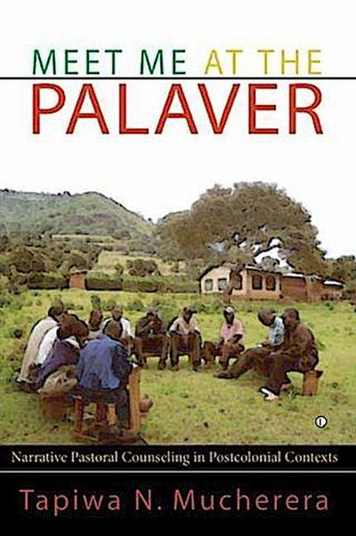 Meet Me at the Palaver