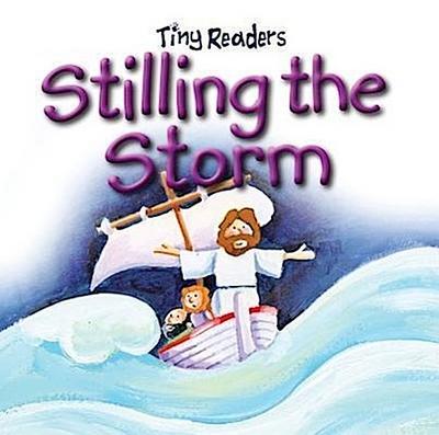 Stilling the Storm