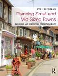 Planning Small and Mid-Sized Towns