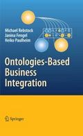 Ontologies-Based Business Integration
