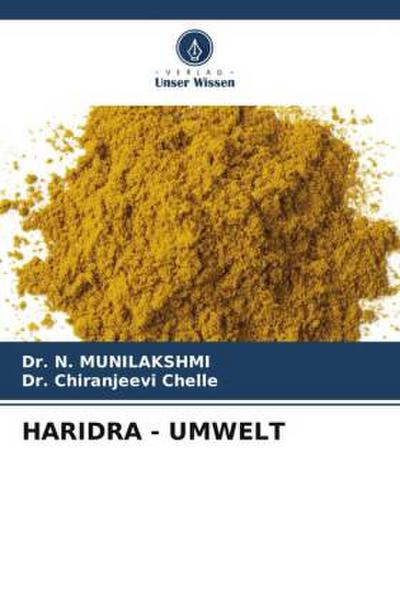 HARIDRA - UMWELT