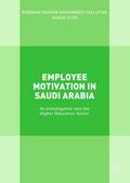 Employee Motivation in Saudi Arabia