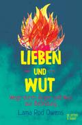 LIEBEN UND WUT