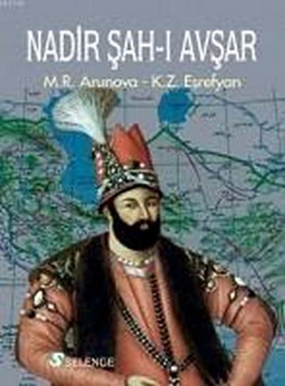 Nadir Sah-i Avsar