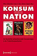 Konsum und Nation