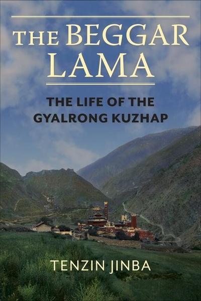 Tenzin, J: The Beggar Lama