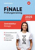FiNALE Prüfungstraining Zentralabitur Niedersachsen