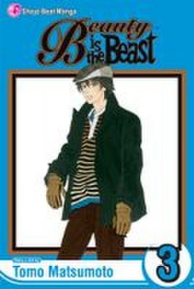 Beauty Is the Beast, Vol. 3