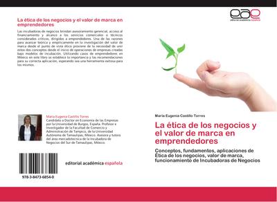 La ética de los negocios y el valor de marca en emprendedores