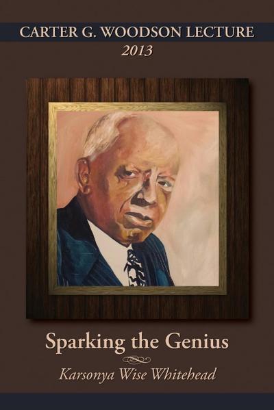 Carter G. Woodson Lecture 2013