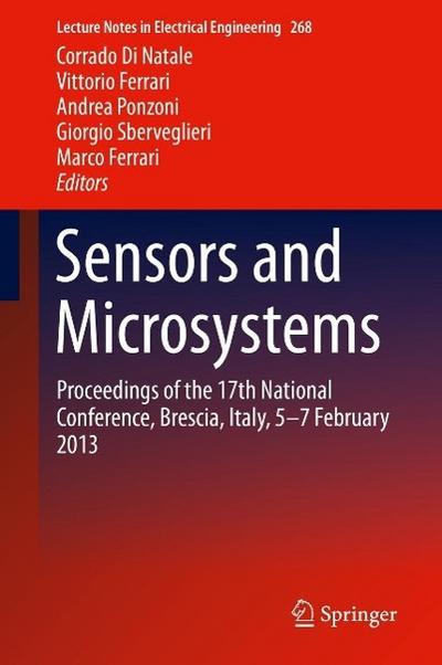 Sensors and Microsystems