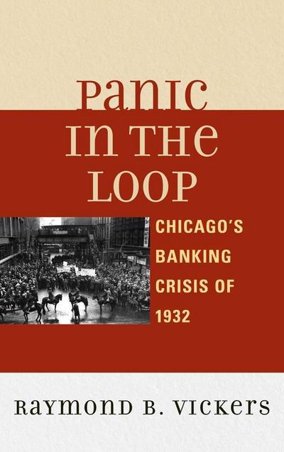 Vickers, R: Panic in the Loop