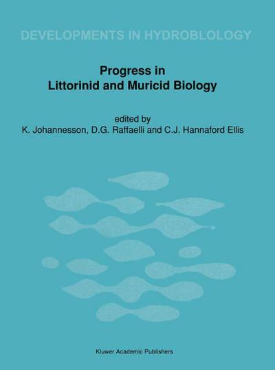 Progress in Littorinid and Muricid Biology