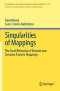 Singularities of Mappings