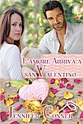 L’amore arriva a San Valentino