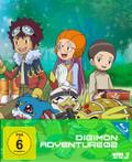 Digimon Adventure