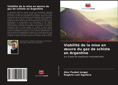 Viabilité de la mise en ¿uvre du gaz de schiste en Argentine