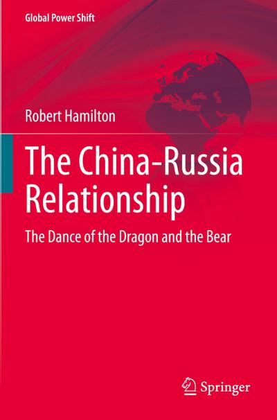 The China-Russia Relationship