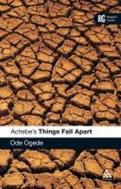 Achebe’s Things Fall Apart