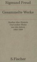 Werke aus den Jahren 1892-1899