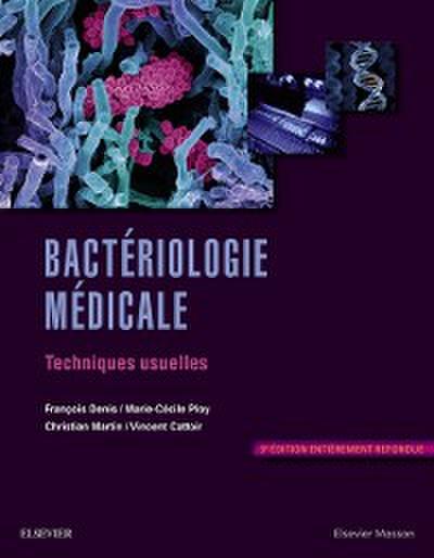 Bactériologie médicale