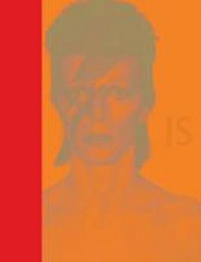 David Bowie is the Subject