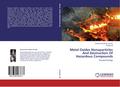 Metal Oxides Nanoparticles And Destruction Of Haza