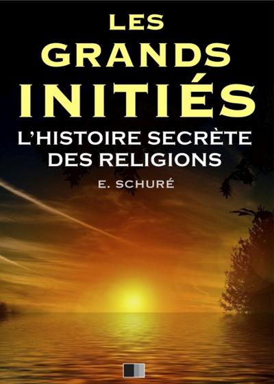 Les Grands Initiés