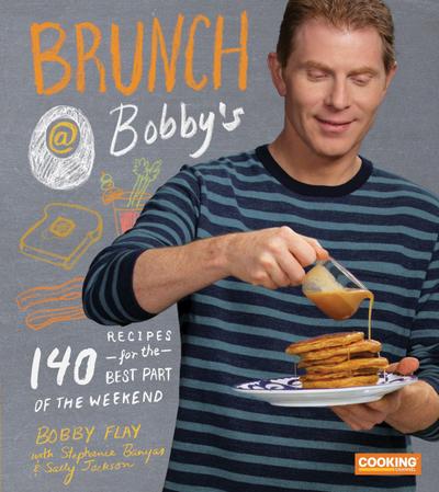 Brunch at Bobby’s