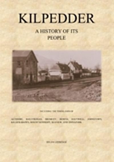 Kilpedder - A History of its People