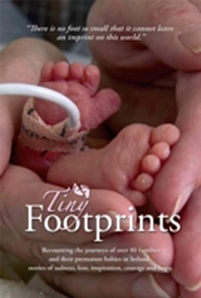 Tiny Footprints