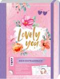 Lovely You - Mein Eintragebuch