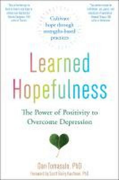 Learned Hopefulness