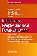 Indigenous Peoples and Real Estate Valuation