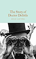 The Story of Doctor Dolittle