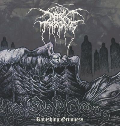 Ravishing Grimness (Vinyl)