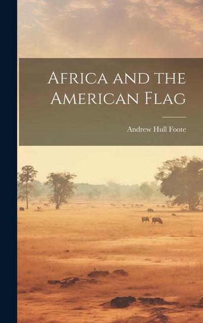 Africa and the American Flag