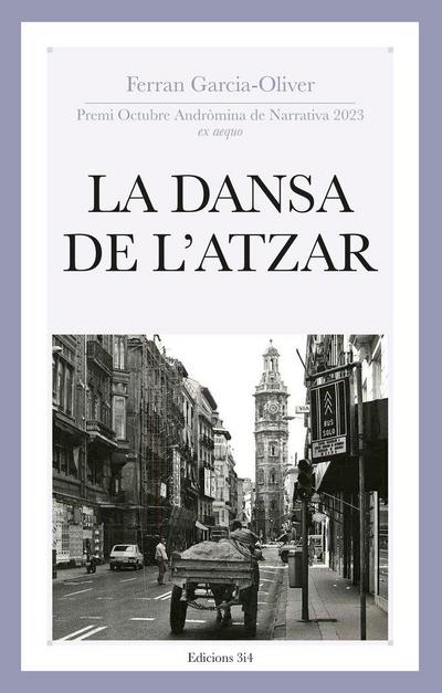 La dansa de l’atzar