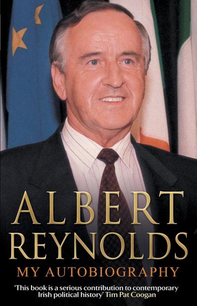 Albert Reynolds