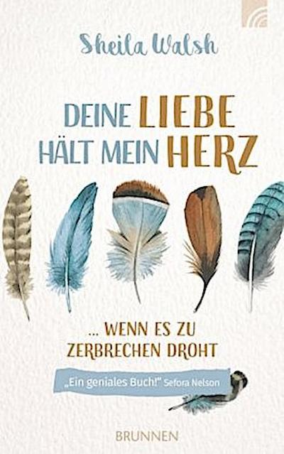 Deine Liebe hält mein Herz