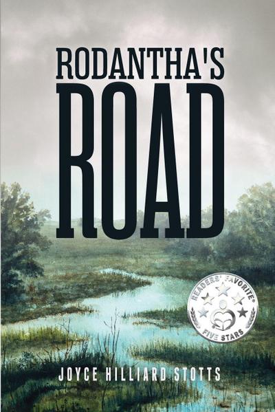 Rodantha’s Road