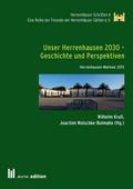 Unser Herrenhausen 2030 - Geschichte und Perspektiven