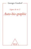 Lignes de vie 2 - Auto-bio-graphie