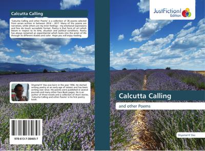 Calcutta Calling