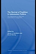Revival of Tradition in Indonesian Politics