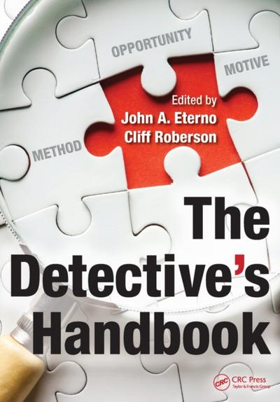 Detective’s Handbook
