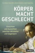 Körper - Macht - Geschlecht