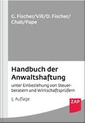 Handbuch der Anwaltshaftung
